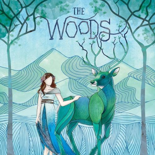 The Woods_Hailey Gardiner_The Woods | 在线播放_The Woods歌词_The Woods下载 | 网易云音乐