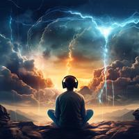 Thunder Calm: Frequencies for Meditation