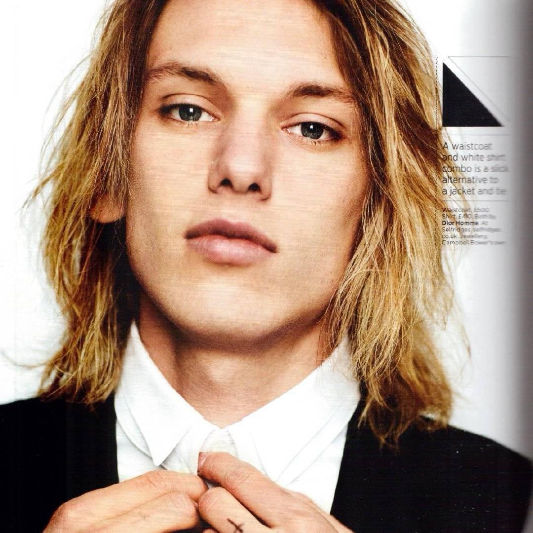 Jamie Campbell Bower 全收录
