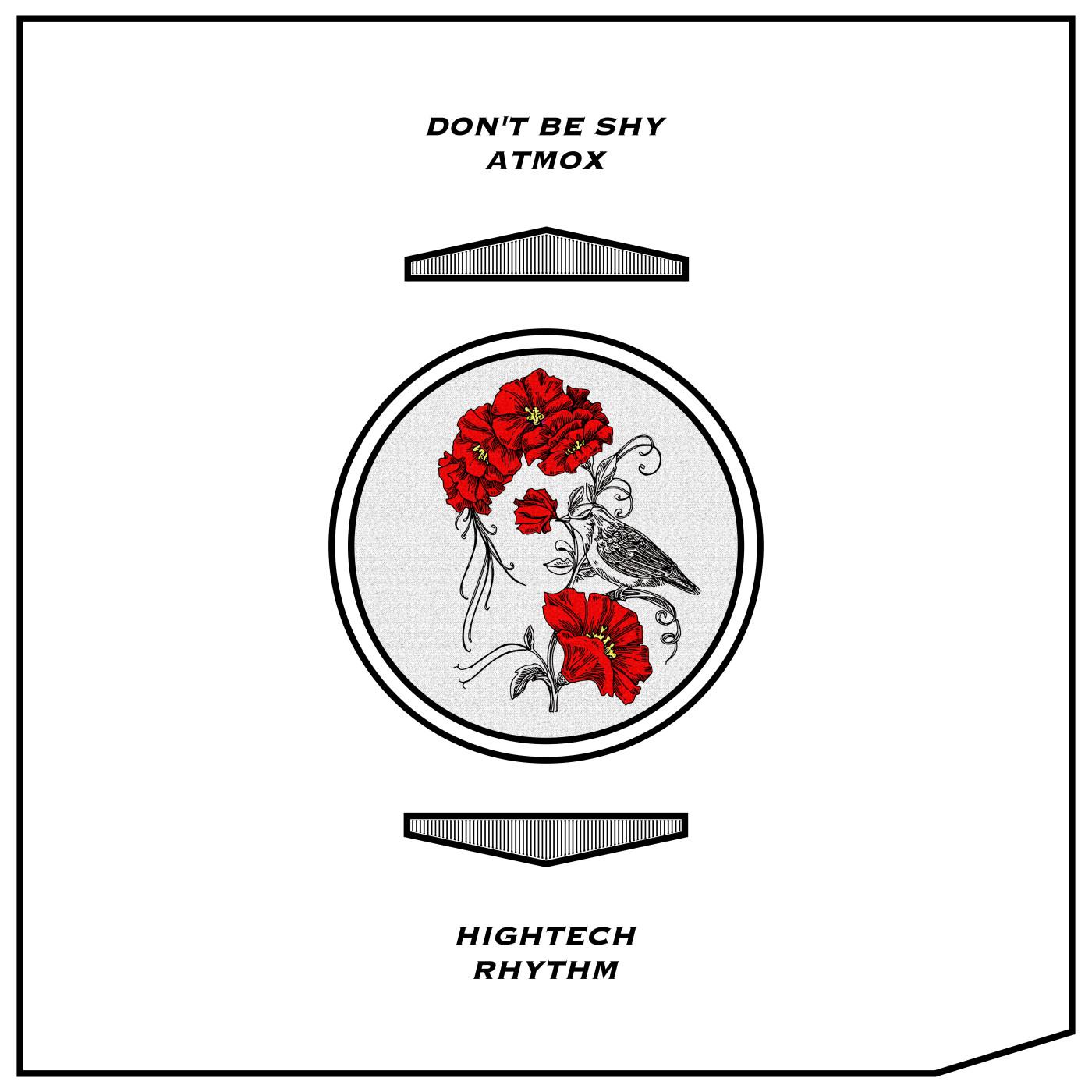 Don't Be Shy (Original Mix)