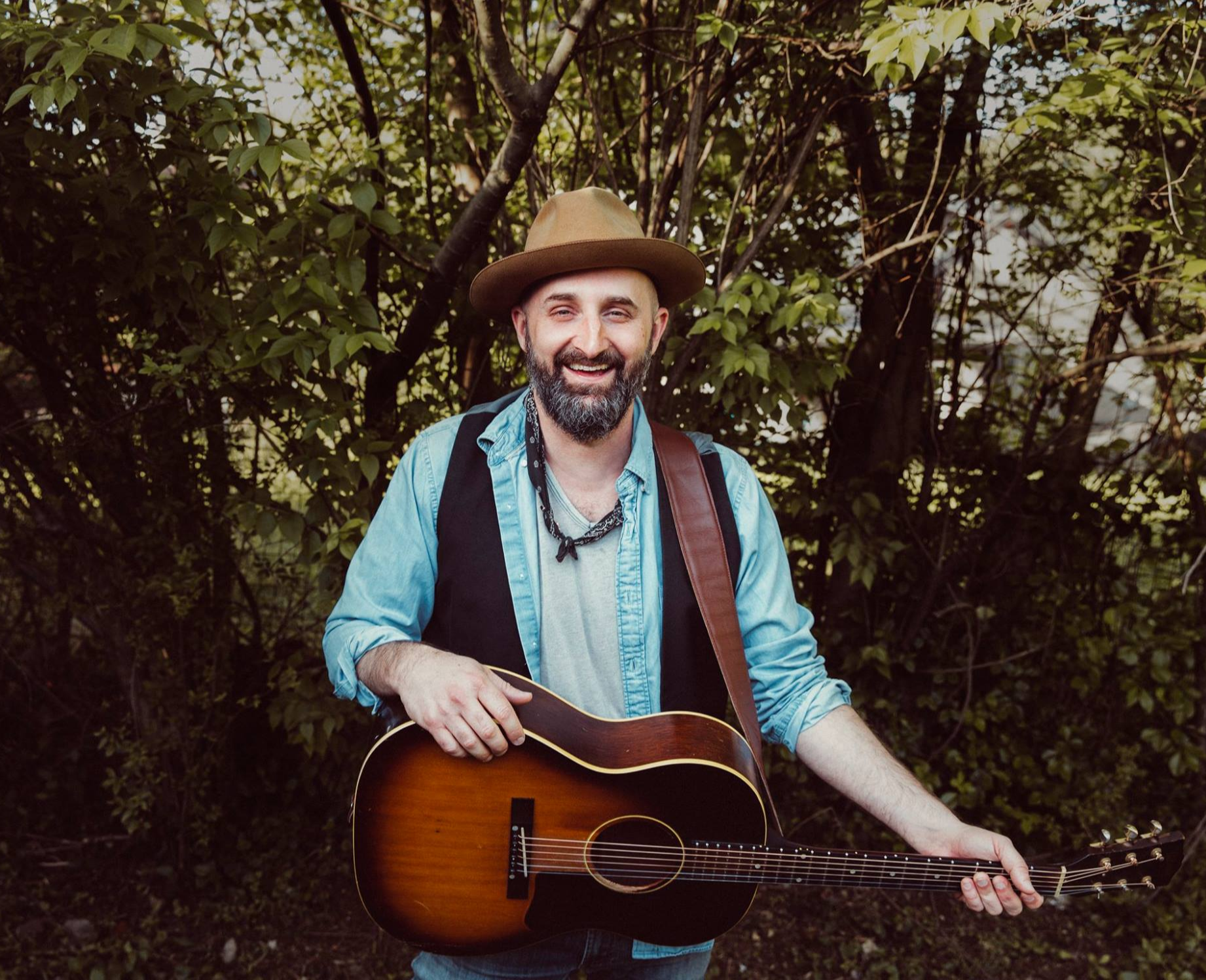 Seth Walker