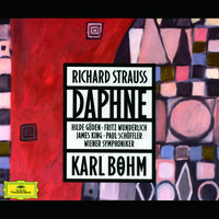 Strauss, R.: Daphne