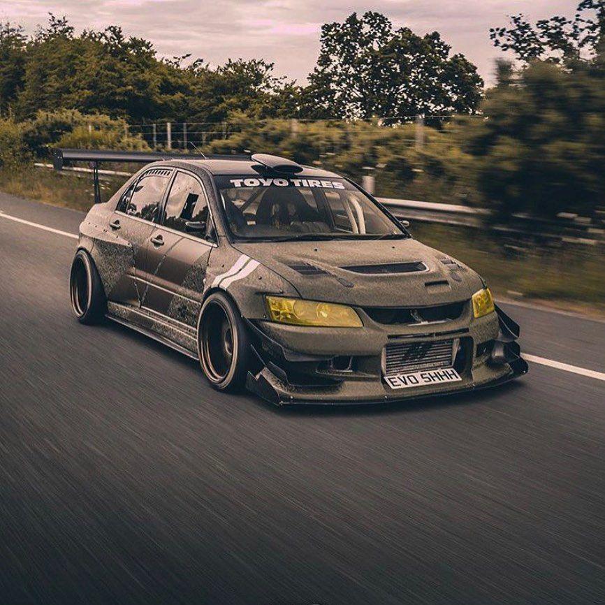 Lan EVO（Prod. by G$Ray)