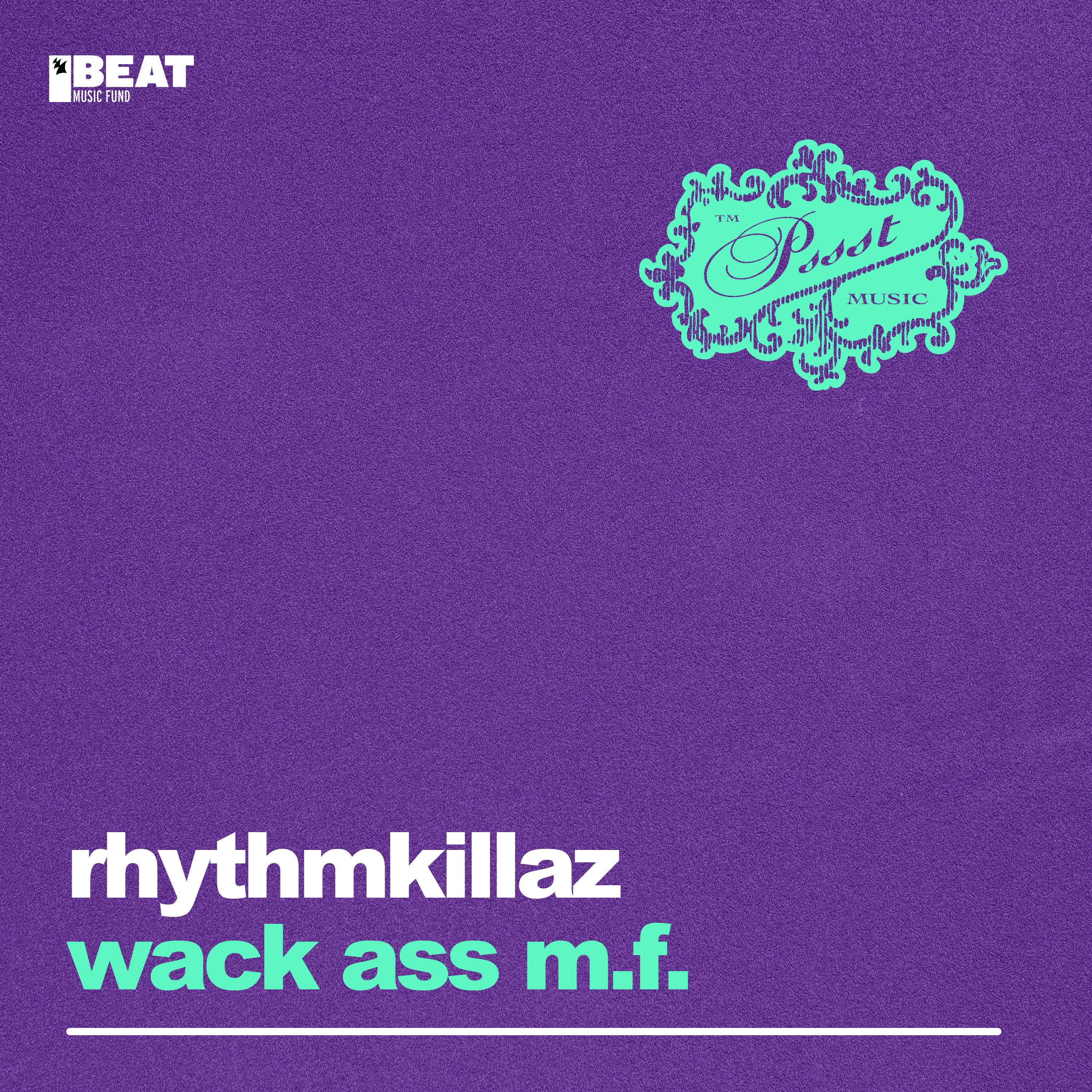 生成外链播放器wack ass m.f. (eat this! extended dirty mix