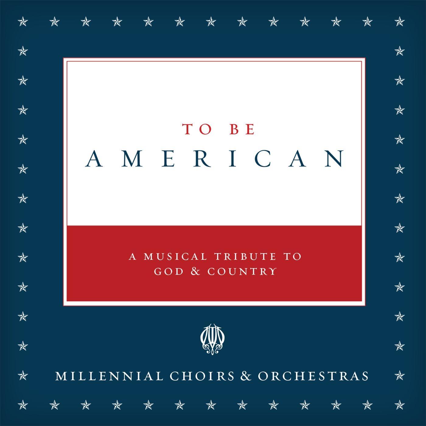 Millennial Choirs & Orchestras