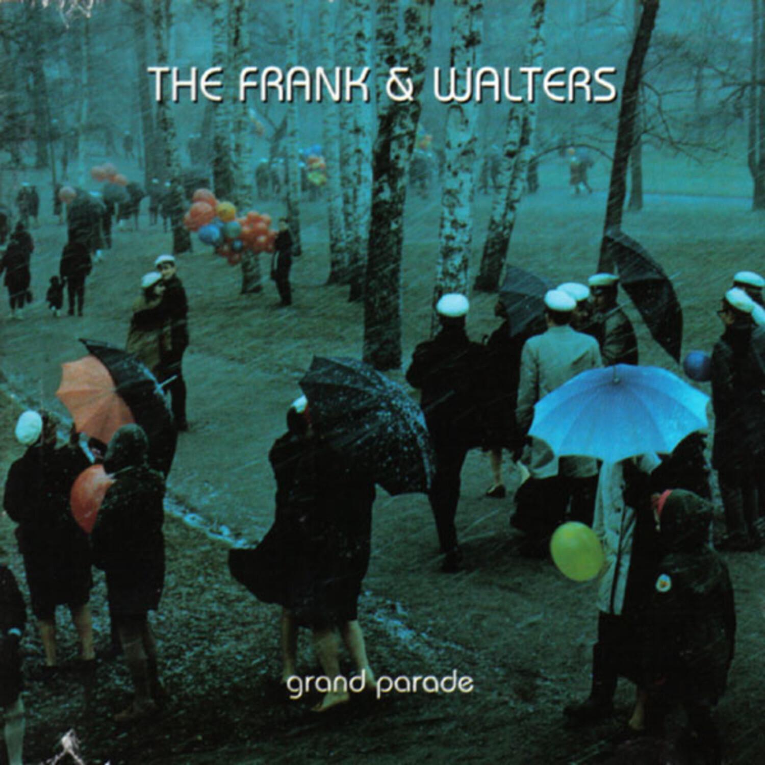 Lately_The Frank and Walters_Grand Parade | 在线播放_Lately歌词_Lately下载 | 网易云音乐