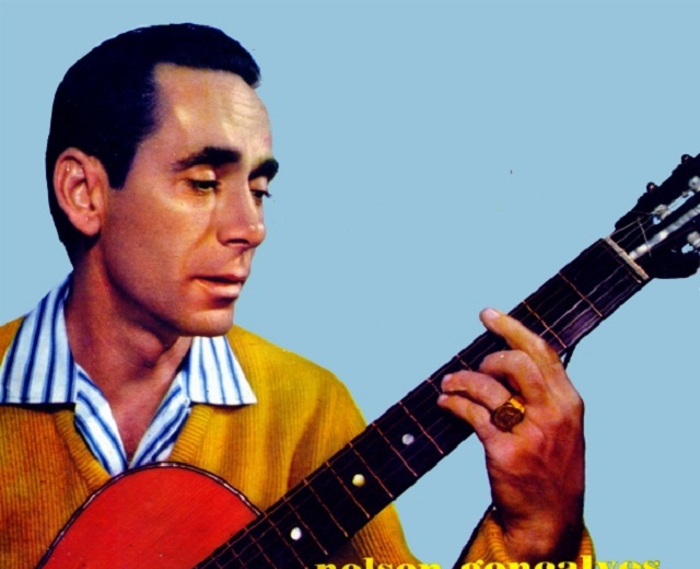 Alcides Gerardi