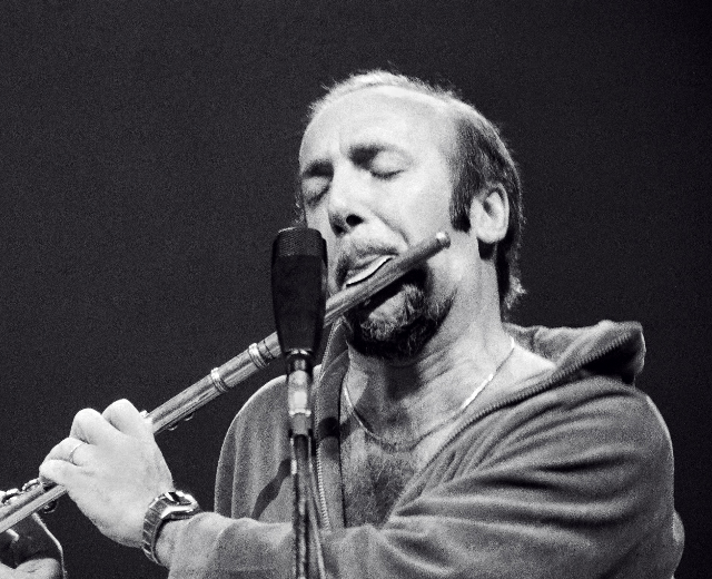 Herbie Mann