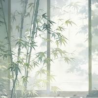 江湖相忘时