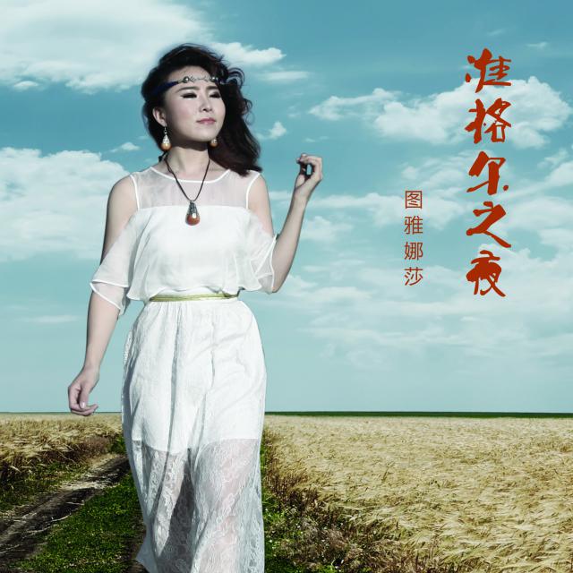 准格尔之夜 - 图雅娜莎 - 单曲 - 网易云音乐