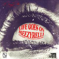 Life Goes On (feat. Anonymous & REDLIGHT)