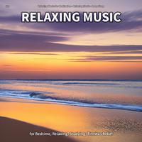 #01 Relaxing Music for Bedtime, Relaxing, Studying, Tinnitus Relief