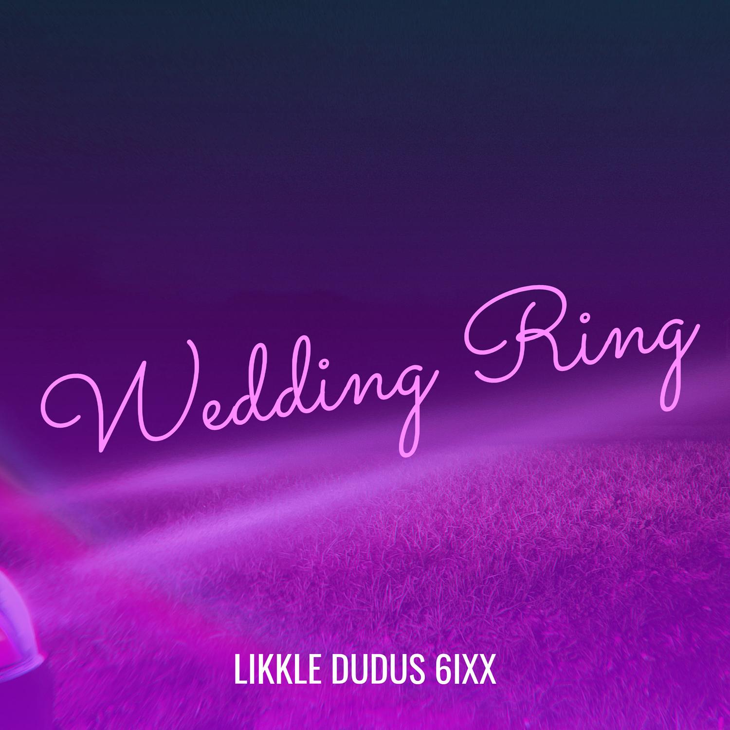 Wedding Ring