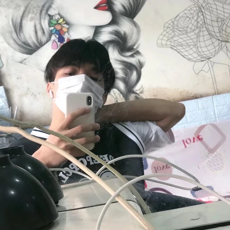 我走后 (咚鼓版)封面