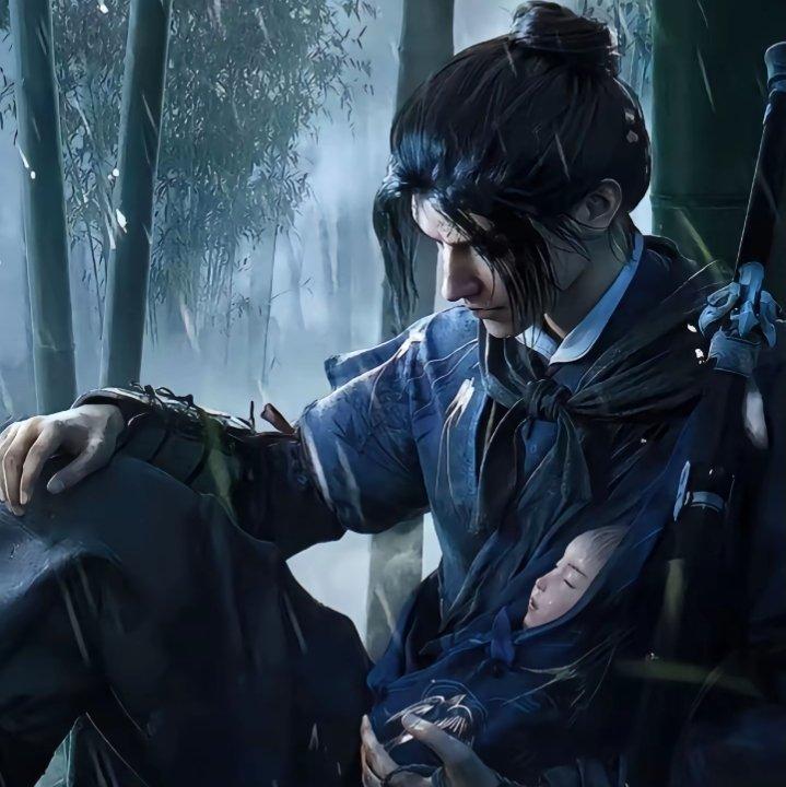 燕云十六声【江无浪|江晏】