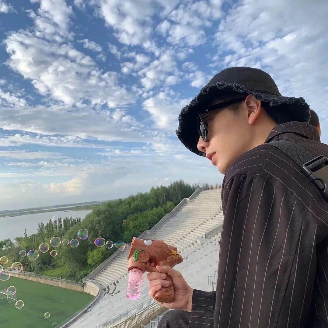 等不到你的晚安