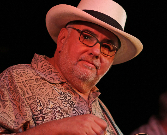 Duke Robillard