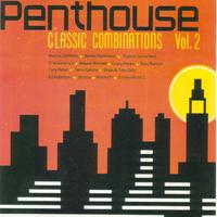 Penthouse Classic Combinations Vol. 2