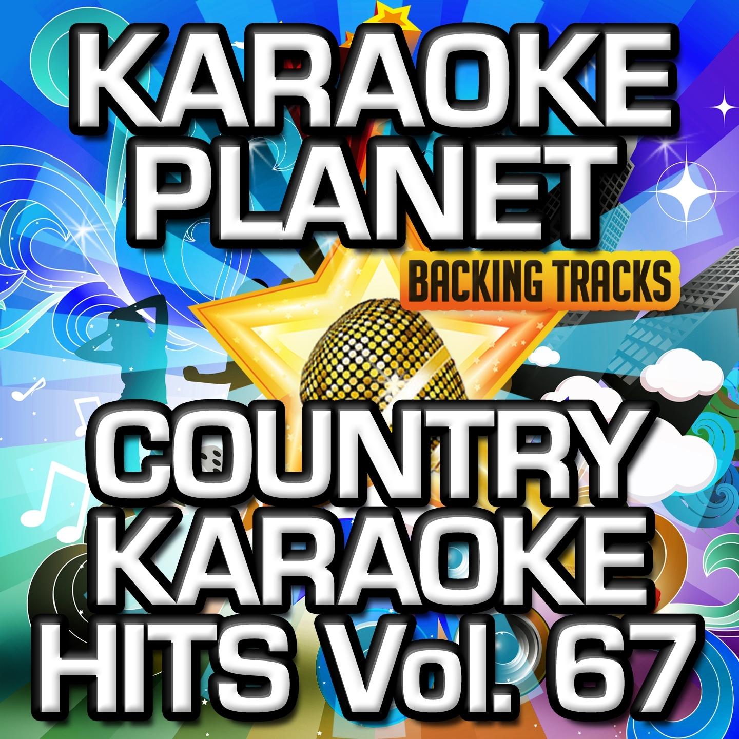 What If We Fly (Karaoke Version)