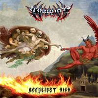 Deadliest High
