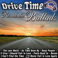 Drive Time Romantic Ballads