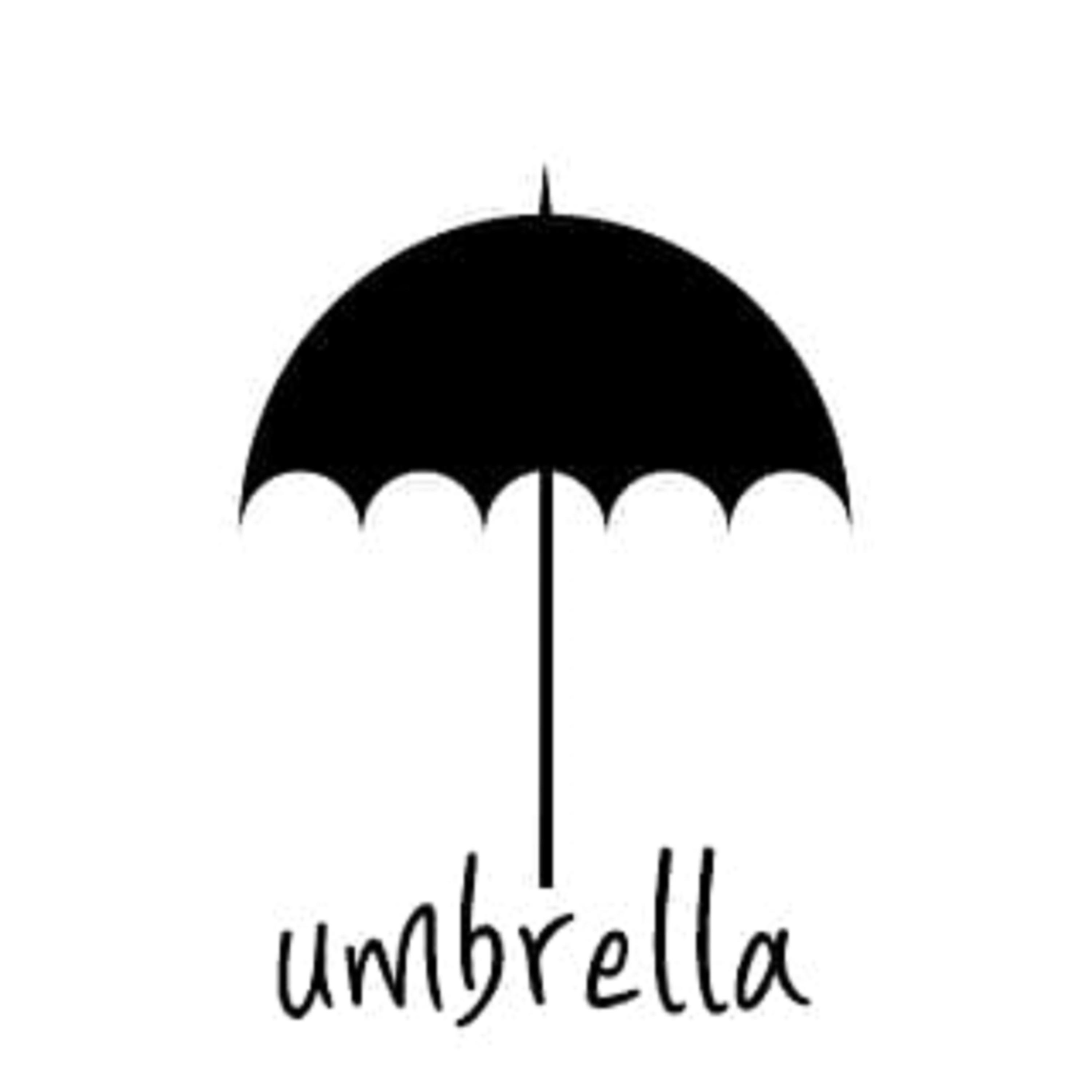 umbrella (inst.)