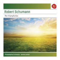 Schumann: The 4 Symphonies - Sony Classical Masters