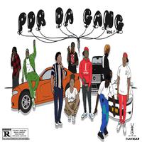 Playdead, Vol.1 Pdr da Gang