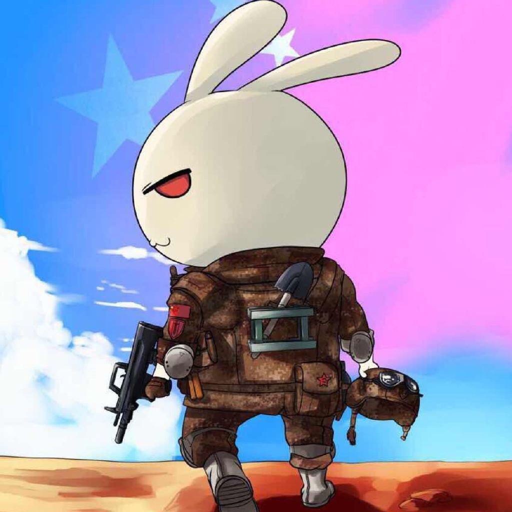 致敬每一位英雄