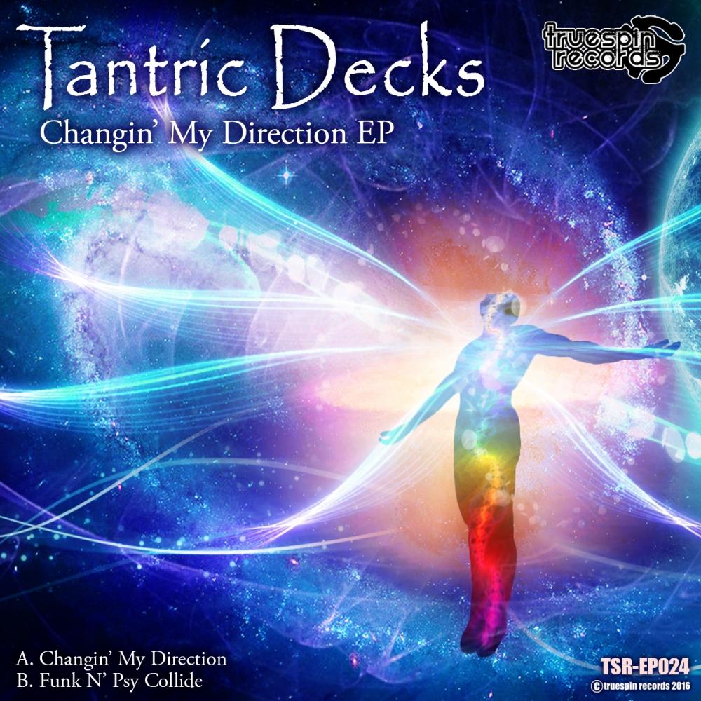Changin' My Direction (Original Mix)