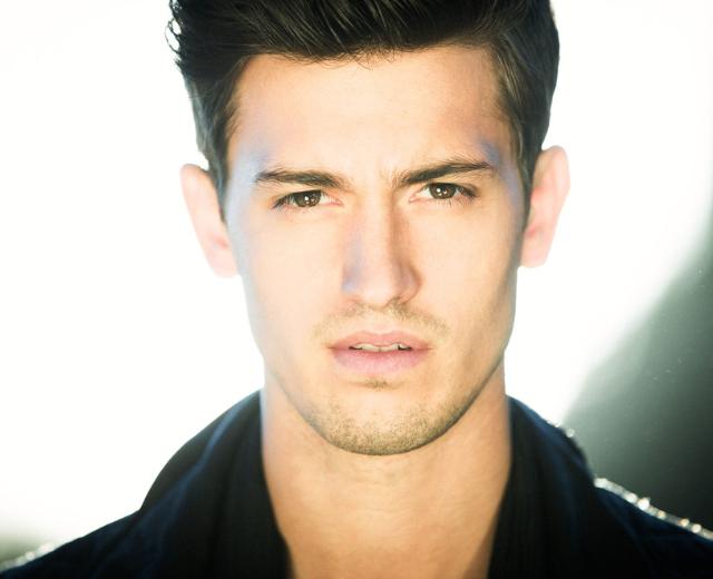 Asher Monroe
