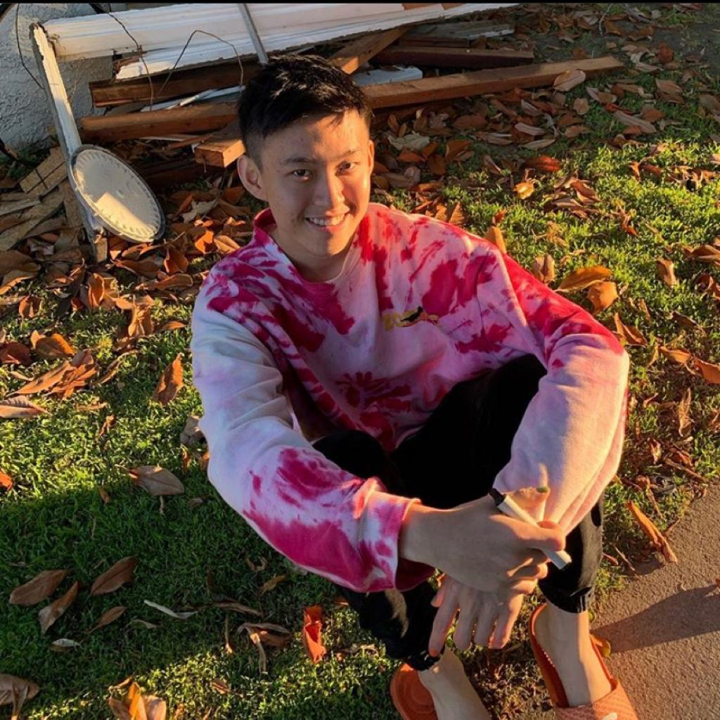 Rich Brian