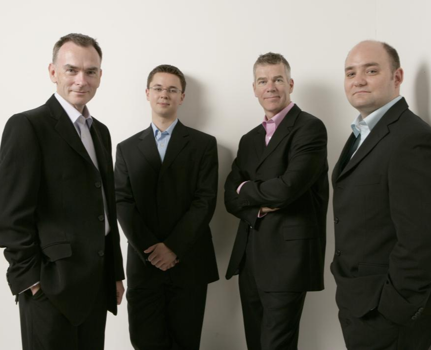 Orlando Consort