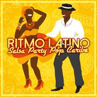 Ritmo Latino - Salsa Party Pop Caribe