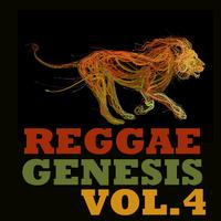 Reggae Genesis, Vol.4