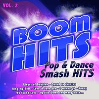 Boom Hits (Vol. 2)