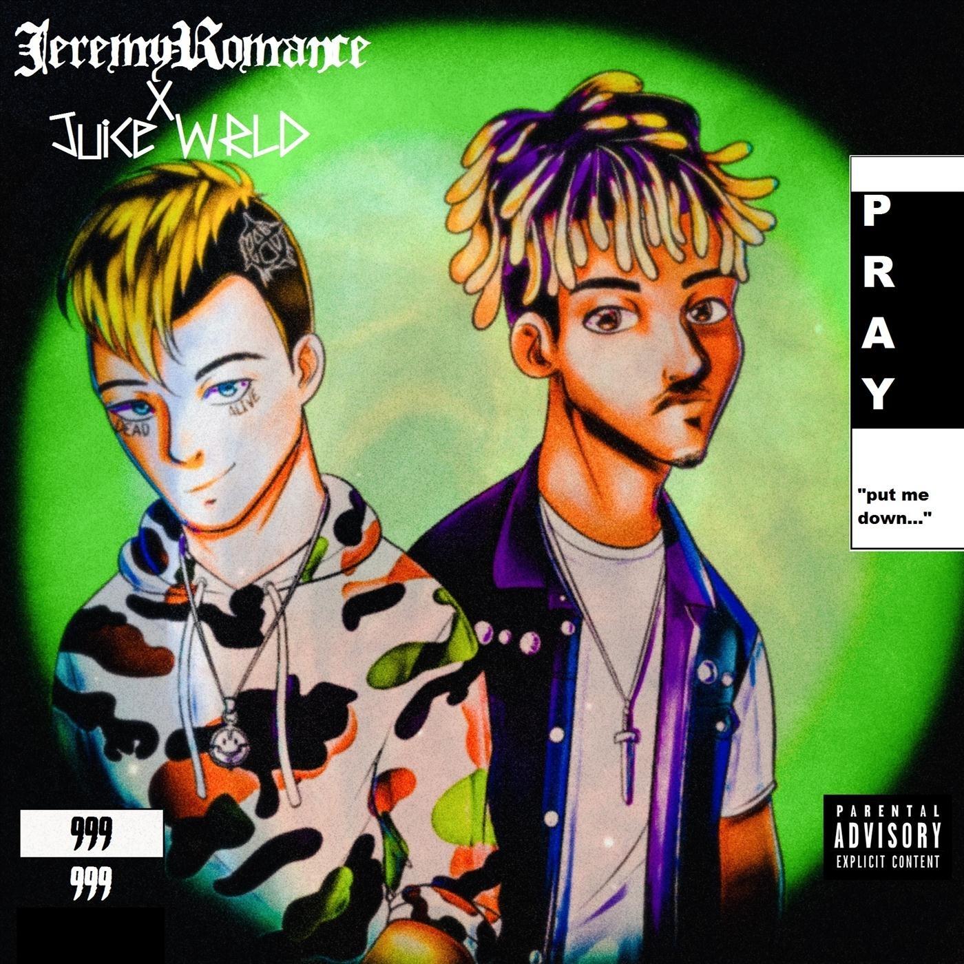 Pray "Put Me Down" (feat. Juice Wrld)_Jeremy Romance_Pray "Put Me Down" (feat. Juice Wrld) | 在线播放_Pray "Put Me Down" (feat. Juice Wrld)歌词_Pray "Put Me Down" (feat. Juice Wrld)下载 | 网易云音乐