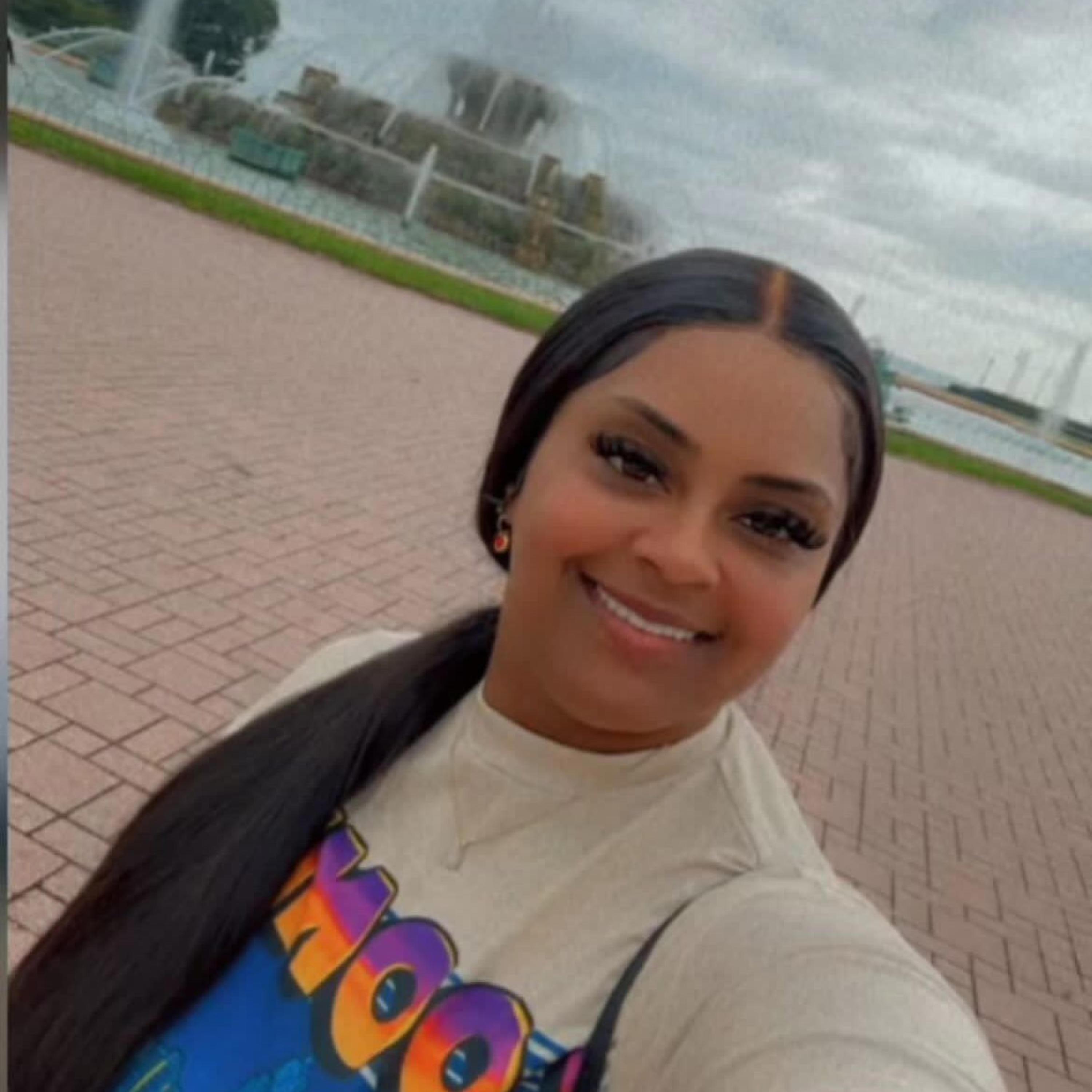 put a nigga on punishment