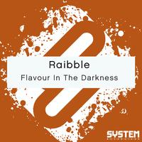 Flavour In The Darkness