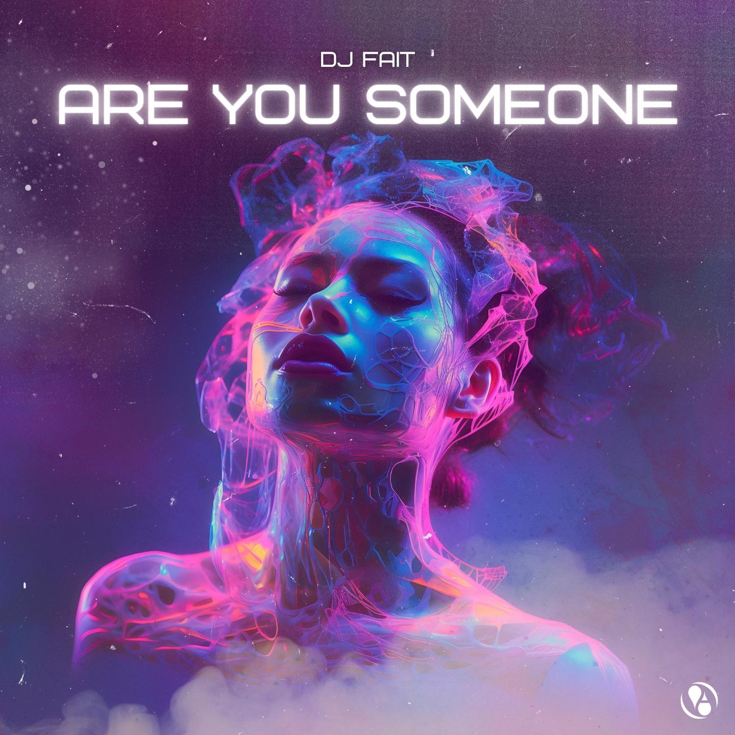 Are You Someone (Club Mix)