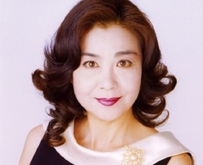 大信田礼子