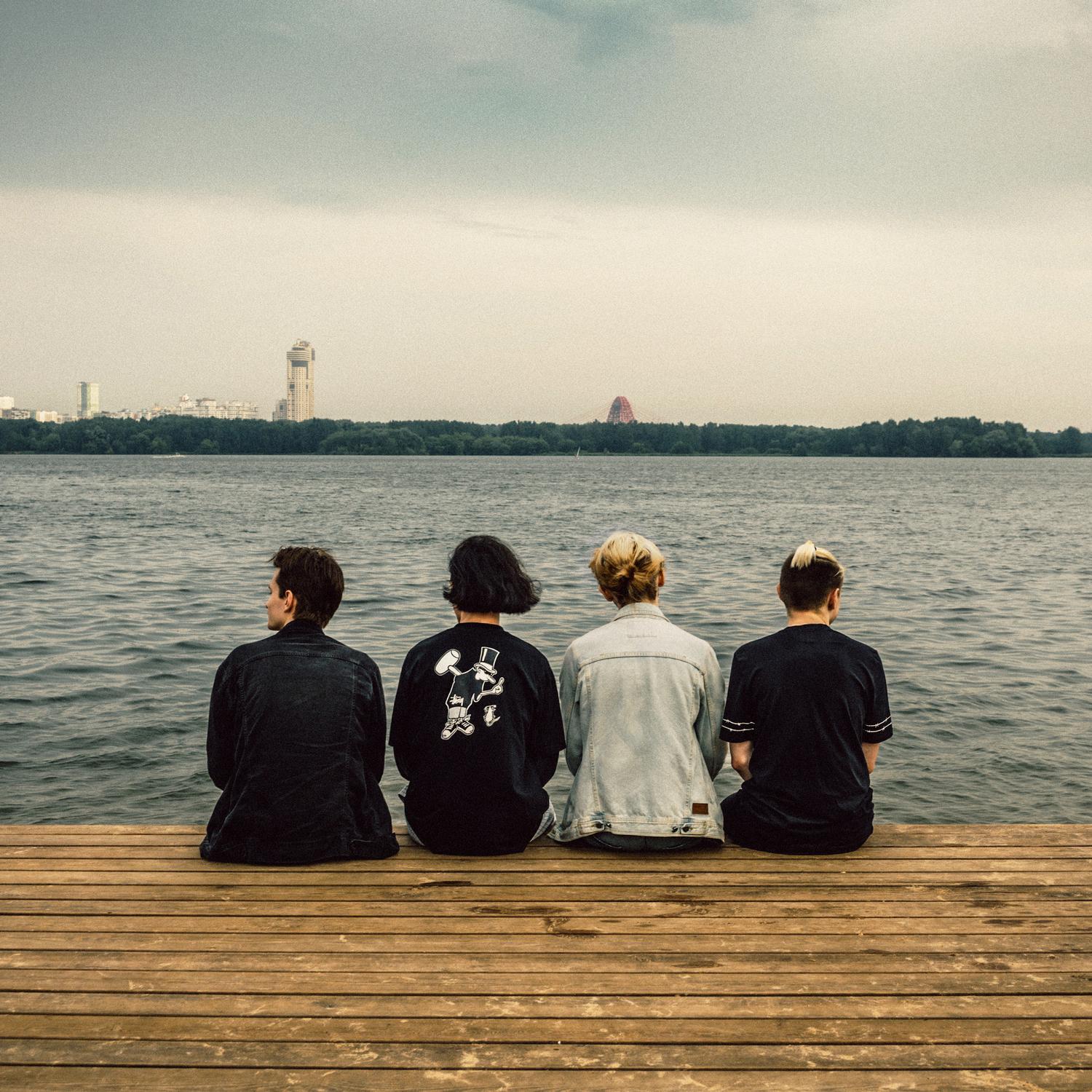 Самый грустный