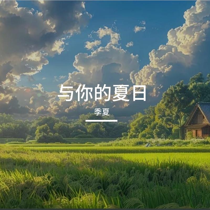 海边晚霞封面