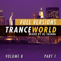 Trance World, Vol. 8