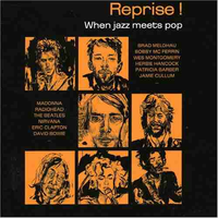 Reprise! When Jazz Meets Pop