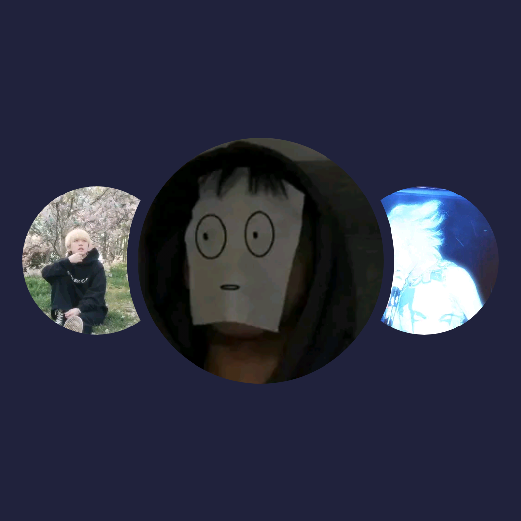 精选音乐人|李商隐、MISTERK、极品贵公子