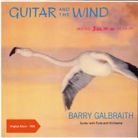 Guitar and the Wind (Original Album 1958)