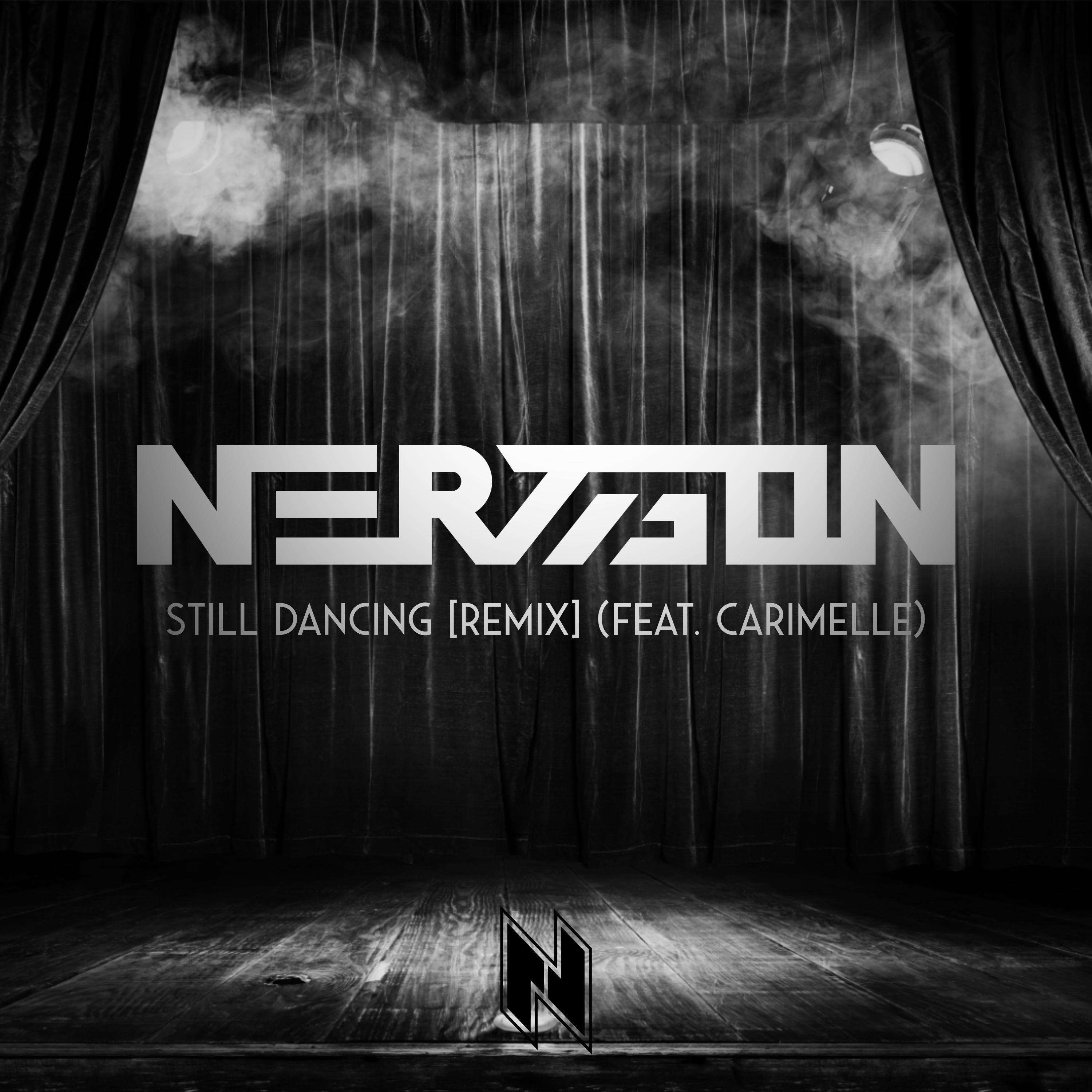 Still Dancing (feat. Carimelle) (Remix)