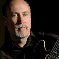 John Scofield