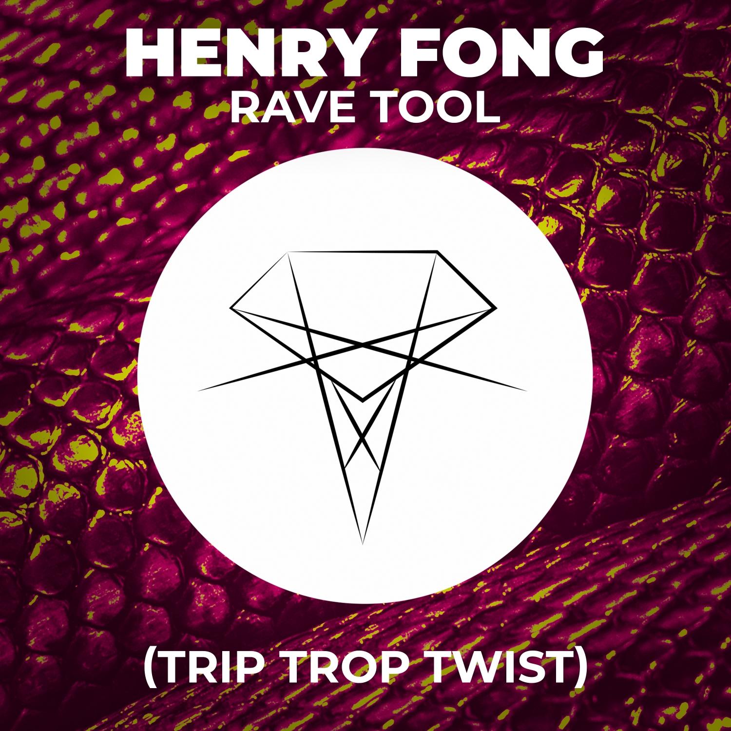 Rave Tool (Trip Trop Twist)
